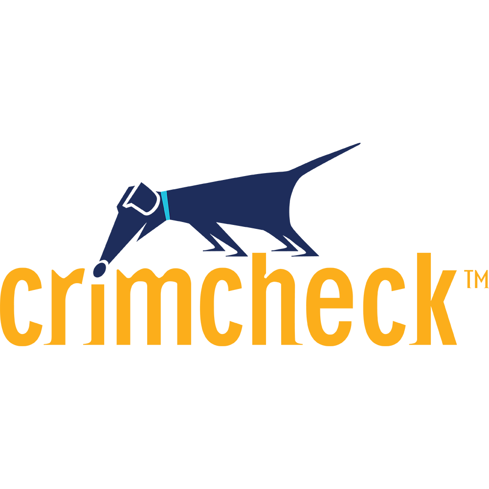 Crimcheck for Associations Logo
